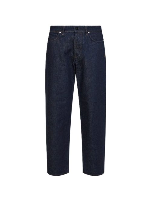Jeans loose Stone Island | L1S14J100006S00J7VJ201